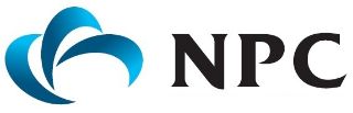 株式会社NPCのロゴ